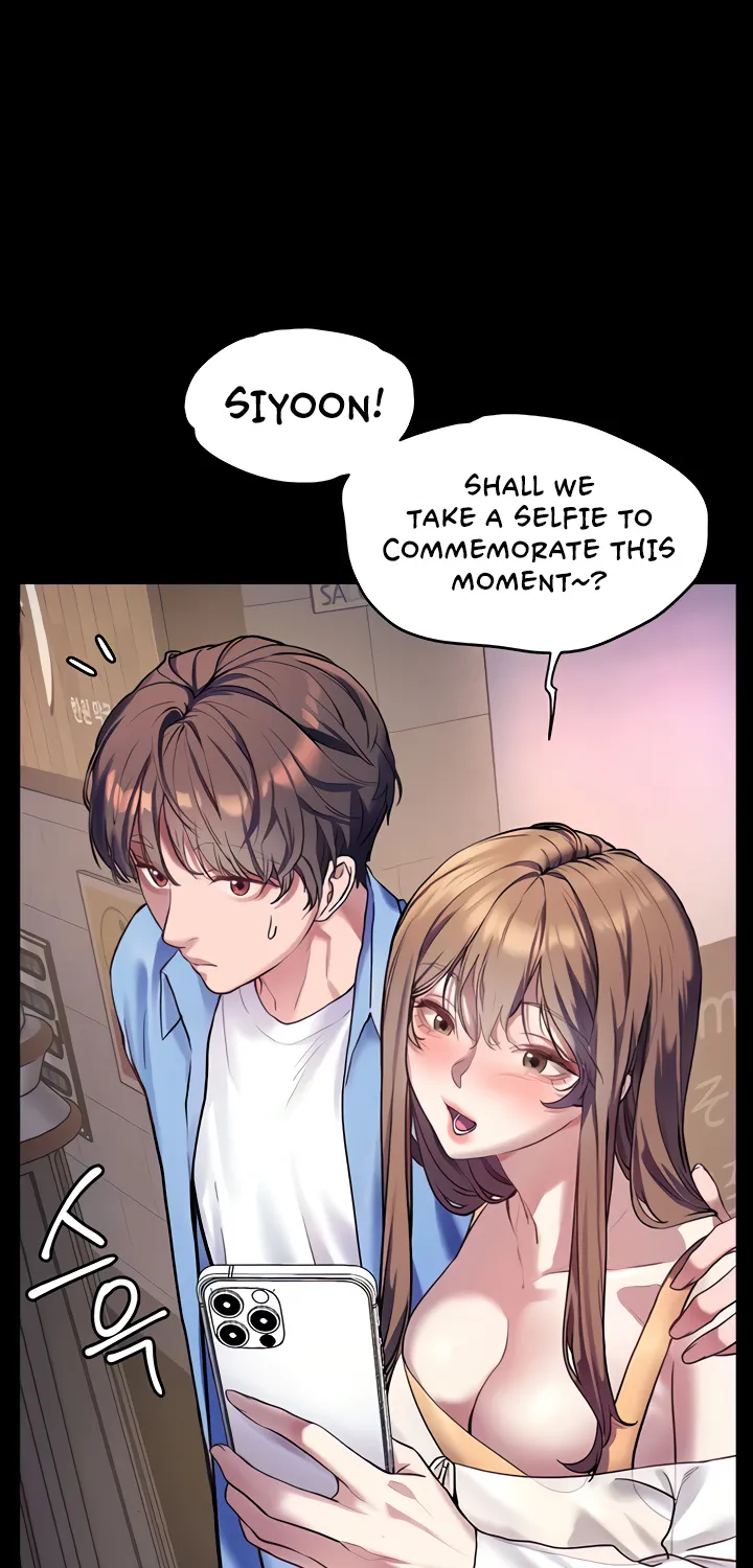 Teacher’s Efforts — Chapter 14 — Page 27