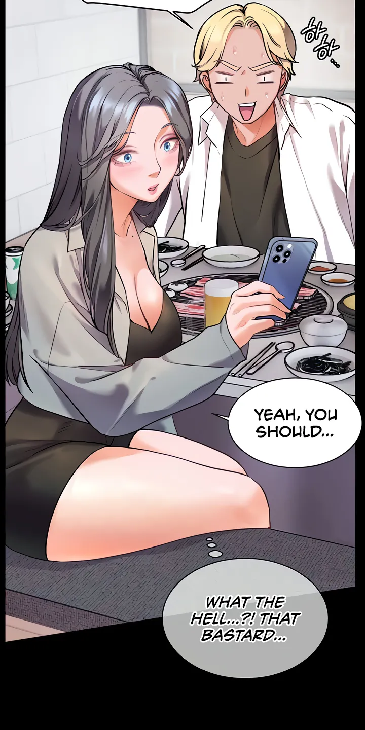 Teacher’s Efforts — Chapter 14 — Page 37