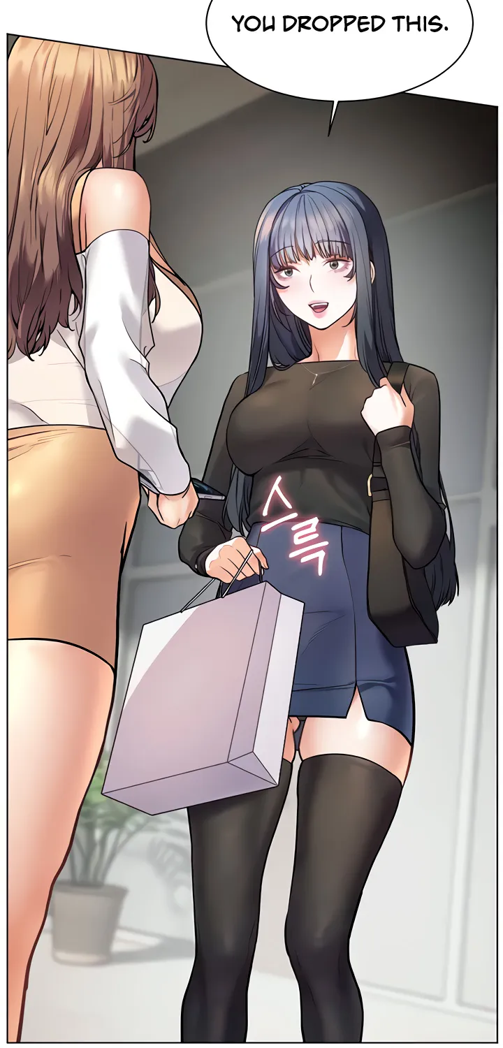 Teacher’s Efforts — Chapter 14 — Page 69