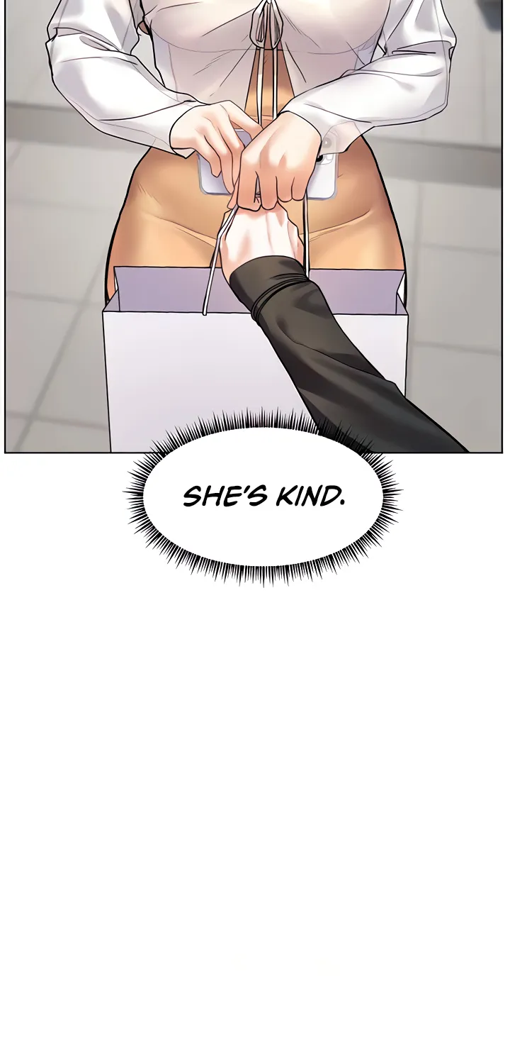 Teacher’s Efforts — Chapter 14 — Page 71
