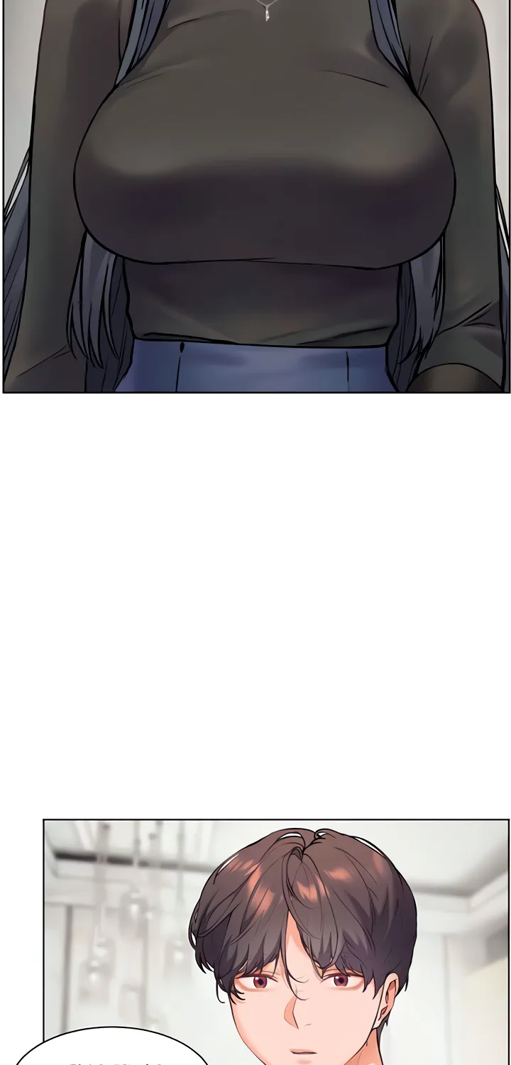 Teacher’s Efforts — Chapter 14 — Page 76