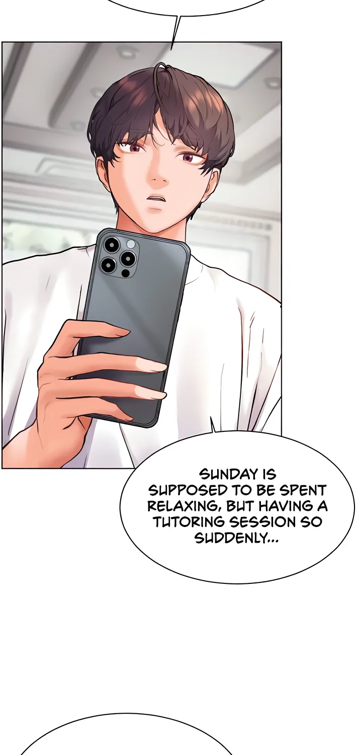 Teacher’s Efforts — Chapter 14 — Page 79