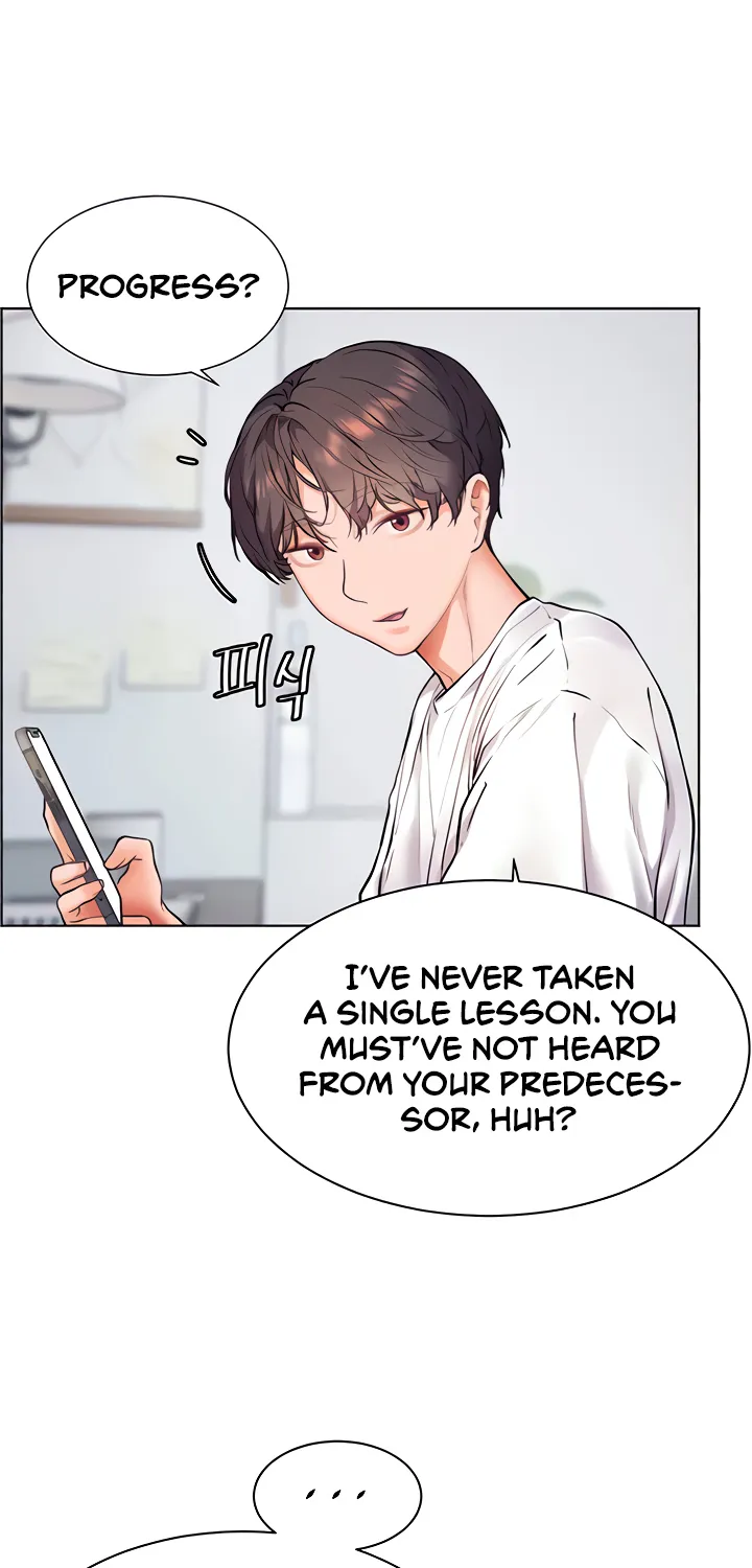 Teacher’s Efforts — Chapter 14 — Page 81