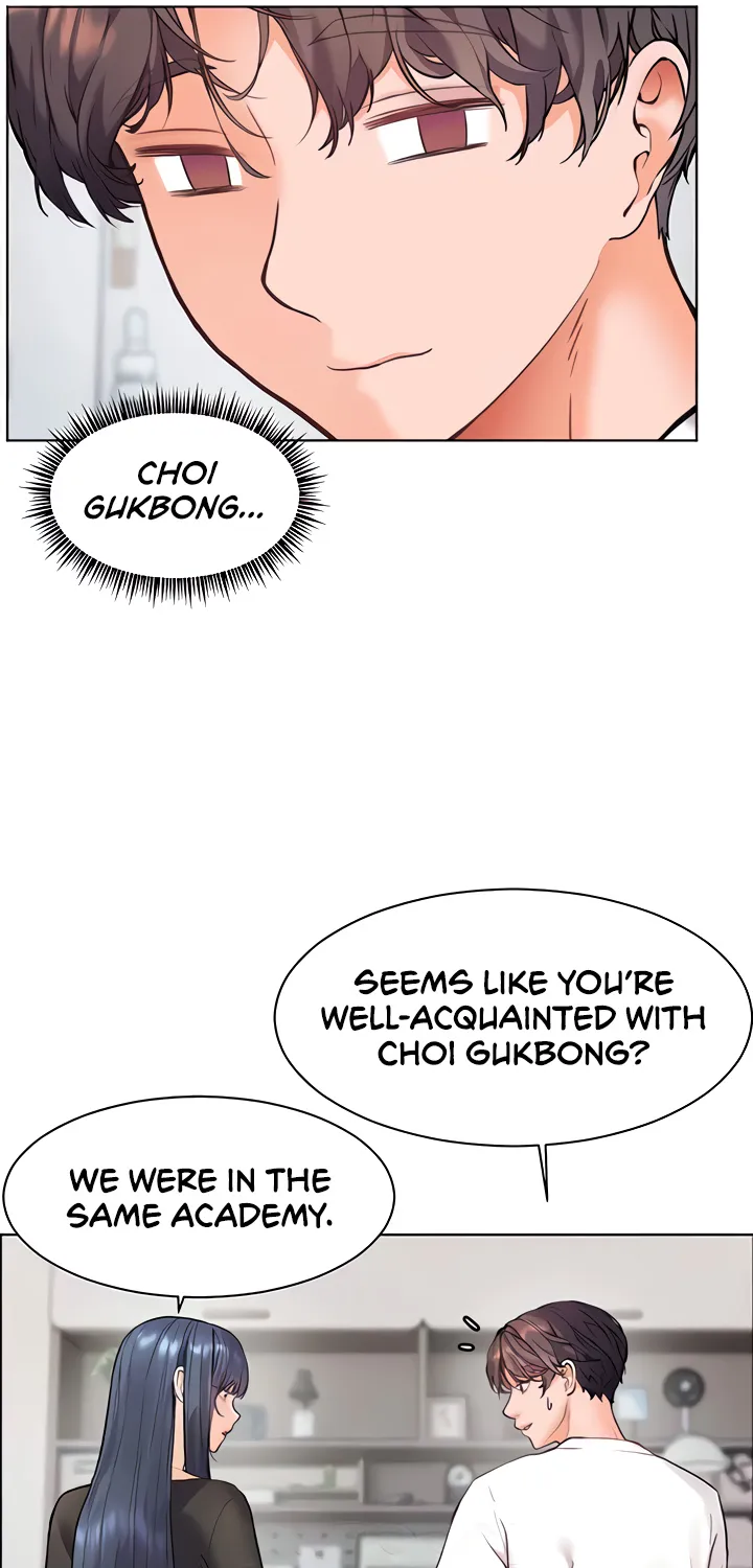 Teacher’s Efforts — Chapter 14 — Page 83