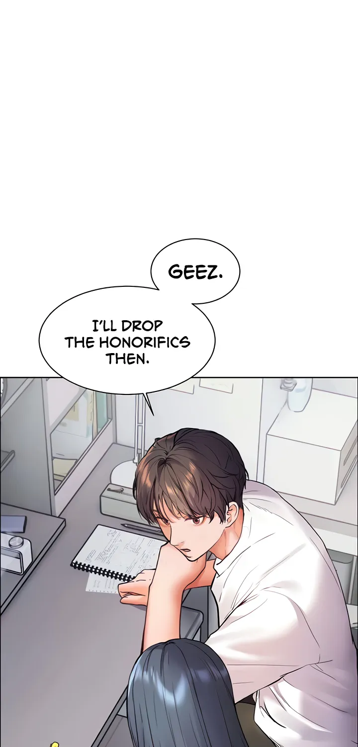 Teacher’s Efforts — Chapter 14 — Page 85