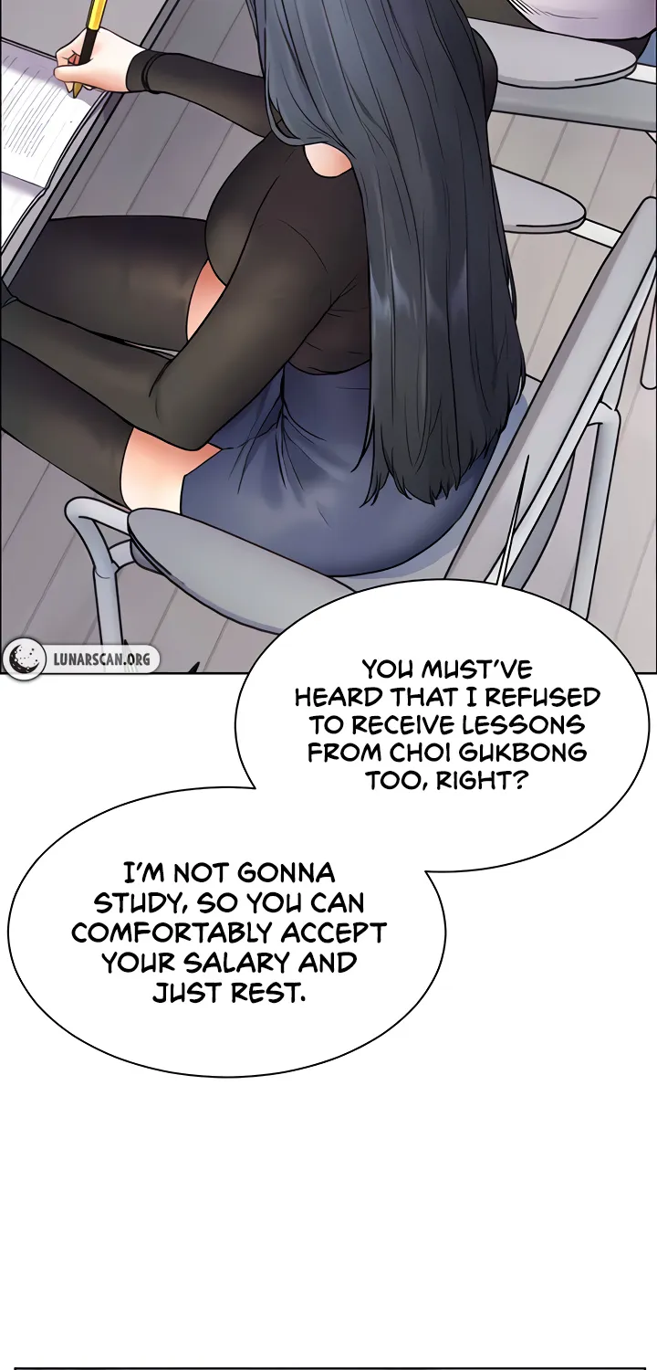 Teacher’s Efforts — Chapter 14 — Page 86