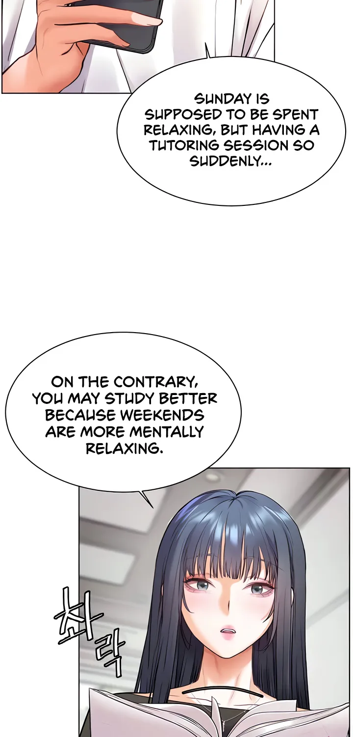 Teacher’s Efforts — Chapter 15 — Page 3
