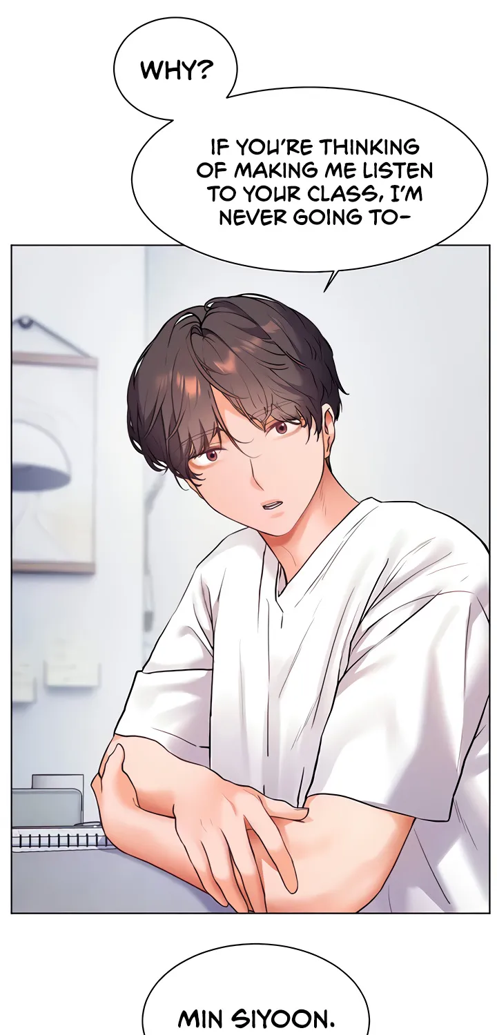 Teacher’s Efforts — Chapter 15 — Page 12