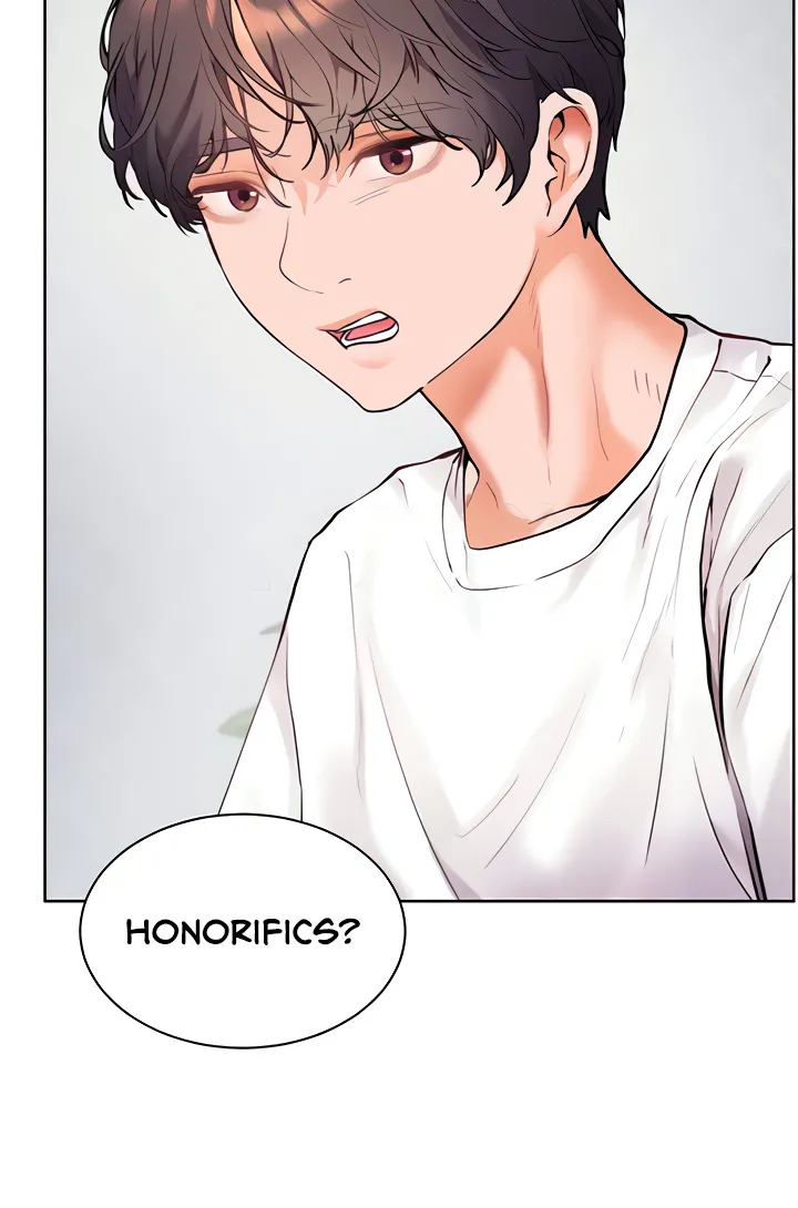 Teacher’s Efforts — Chapter 15 — Page 19