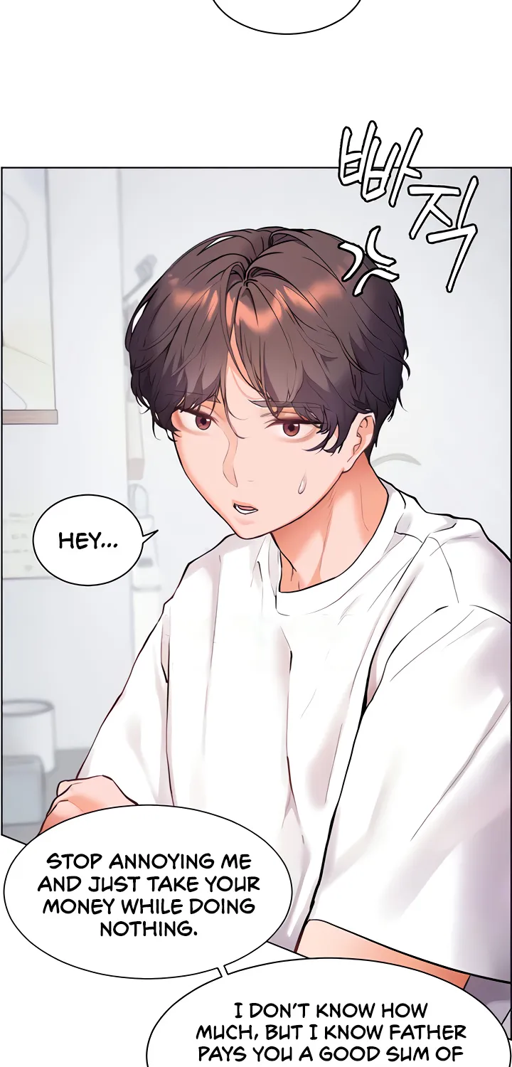 Teacher’s Efforts — Chapter 15 — Page 24