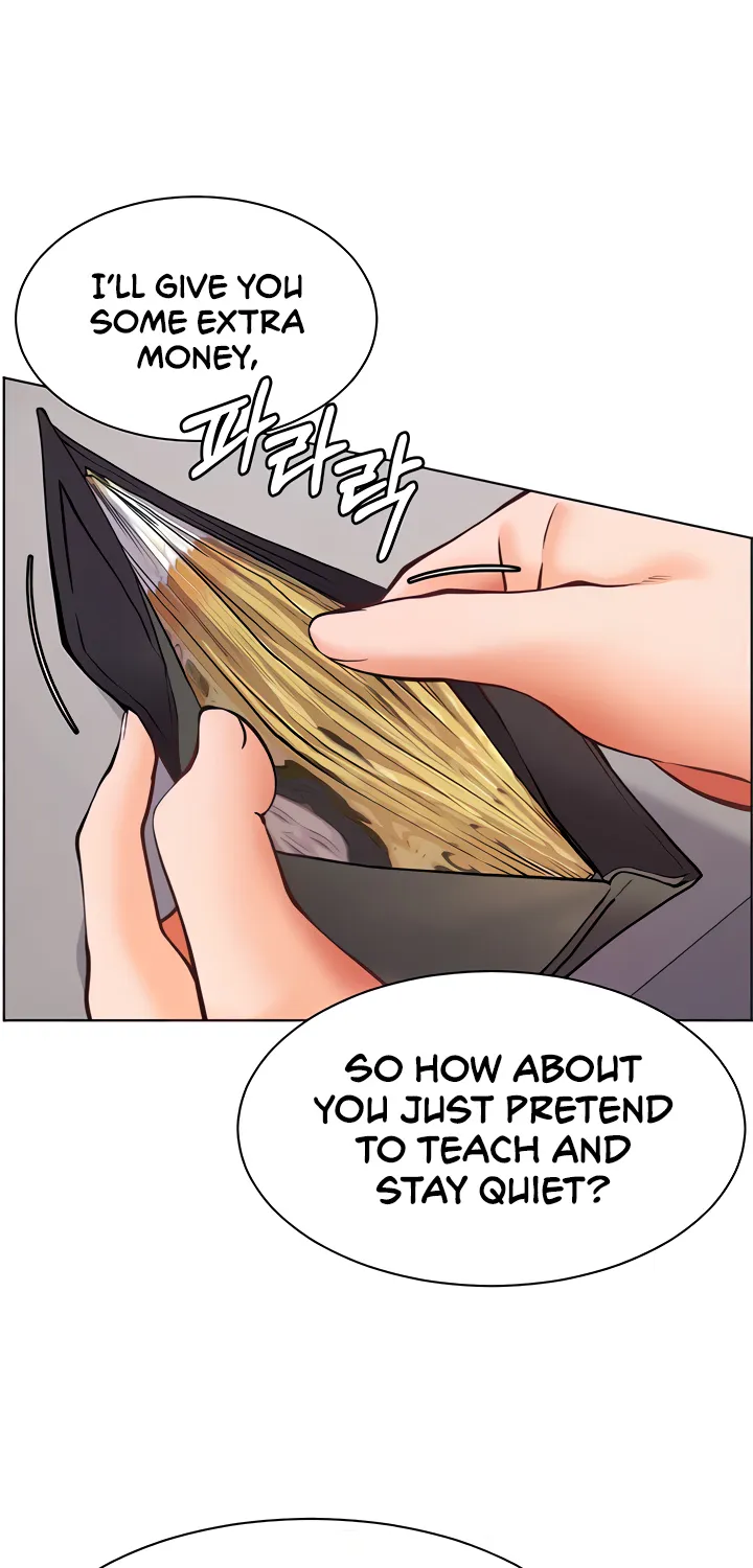 Teacher’s Efforts — Chapter 15 — Page 31