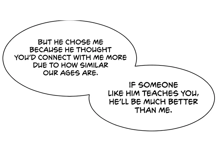 Teacher’s Efforts — Chapter 15 — Page 39