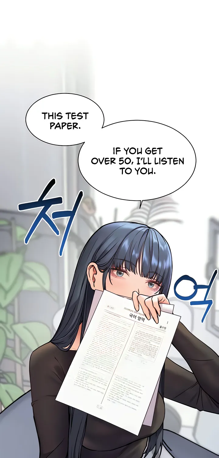 Teacher’s Efforts — Chapter 15 — Page 47