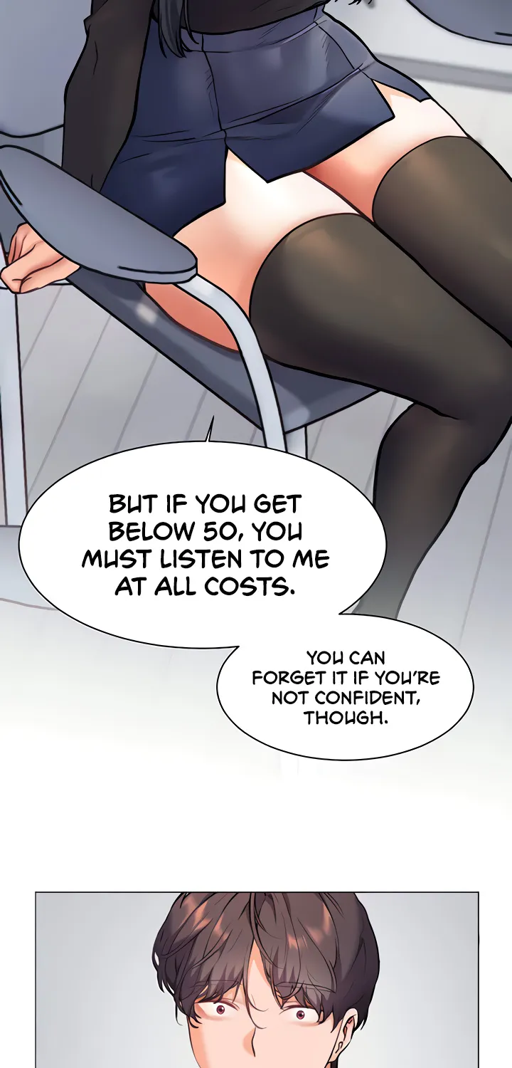Teacher’s Efforts — Chapter 15 — Page 48