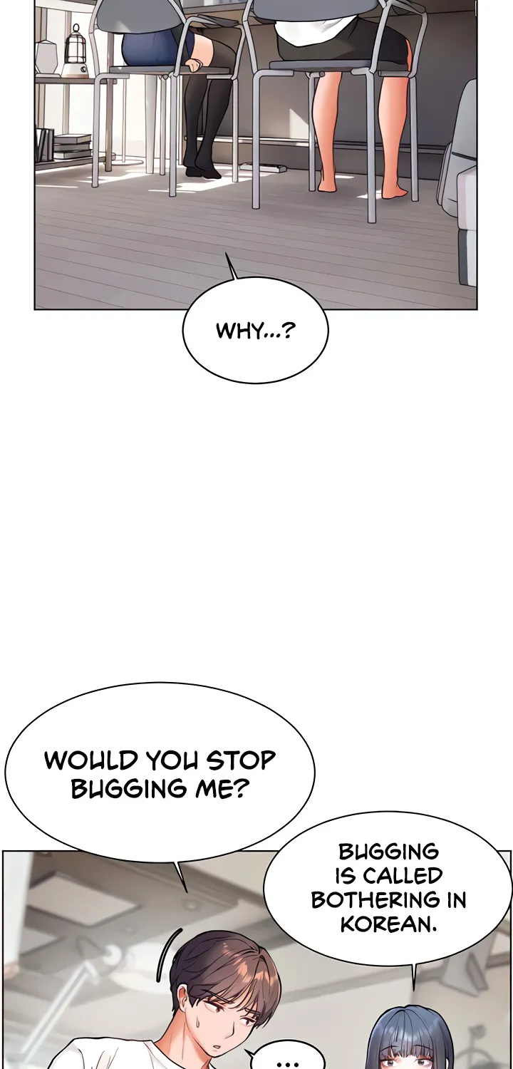 Teacher’s Efforts — Chapter 15 — Page 53