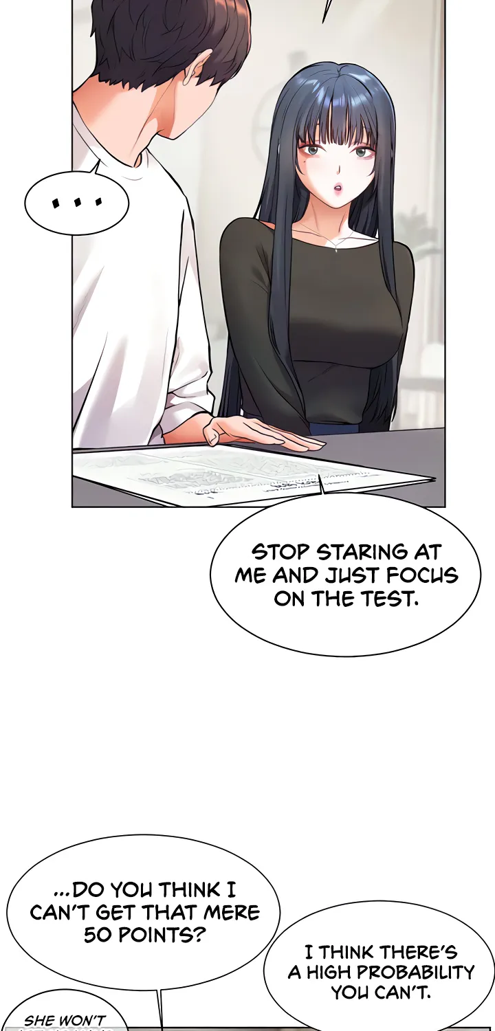Teacher’s Efforts — Chapter 15 — Page 57