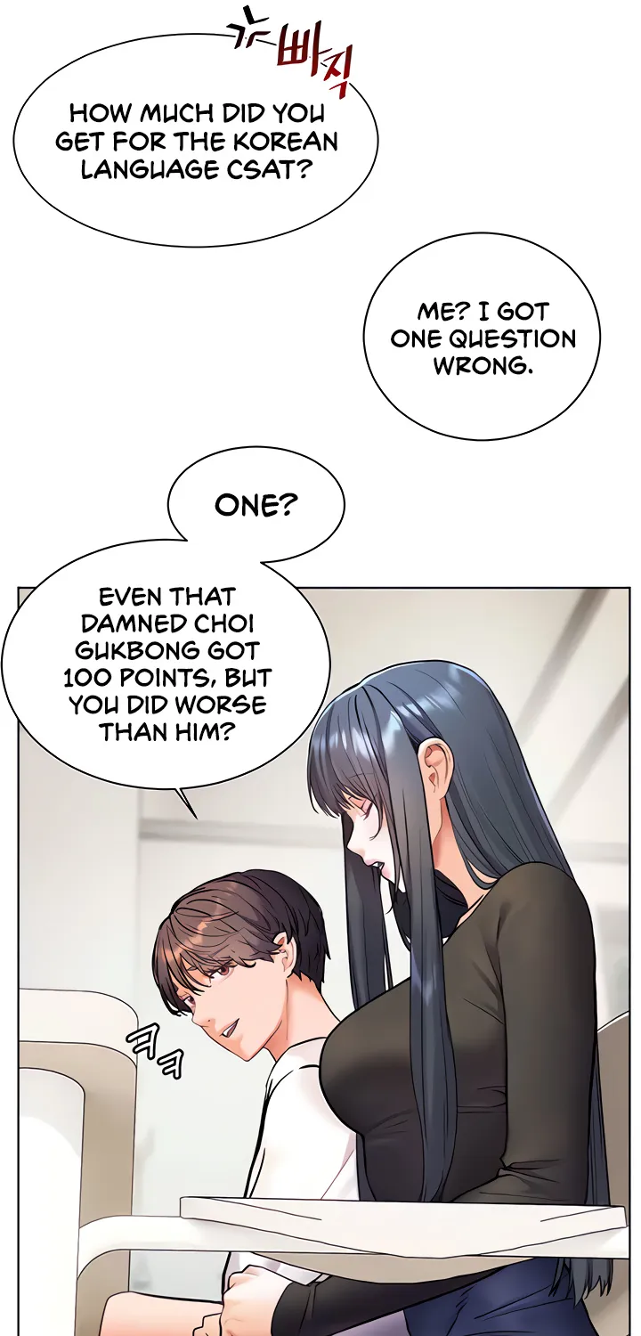 Teacher’s Efforts — Chapter 15 — Page 59