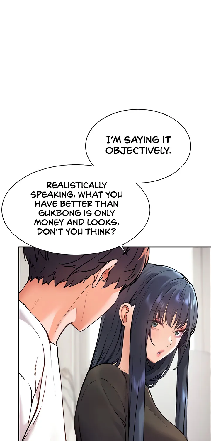 Teacher’s Efforts — Chapter 15 — Page 61