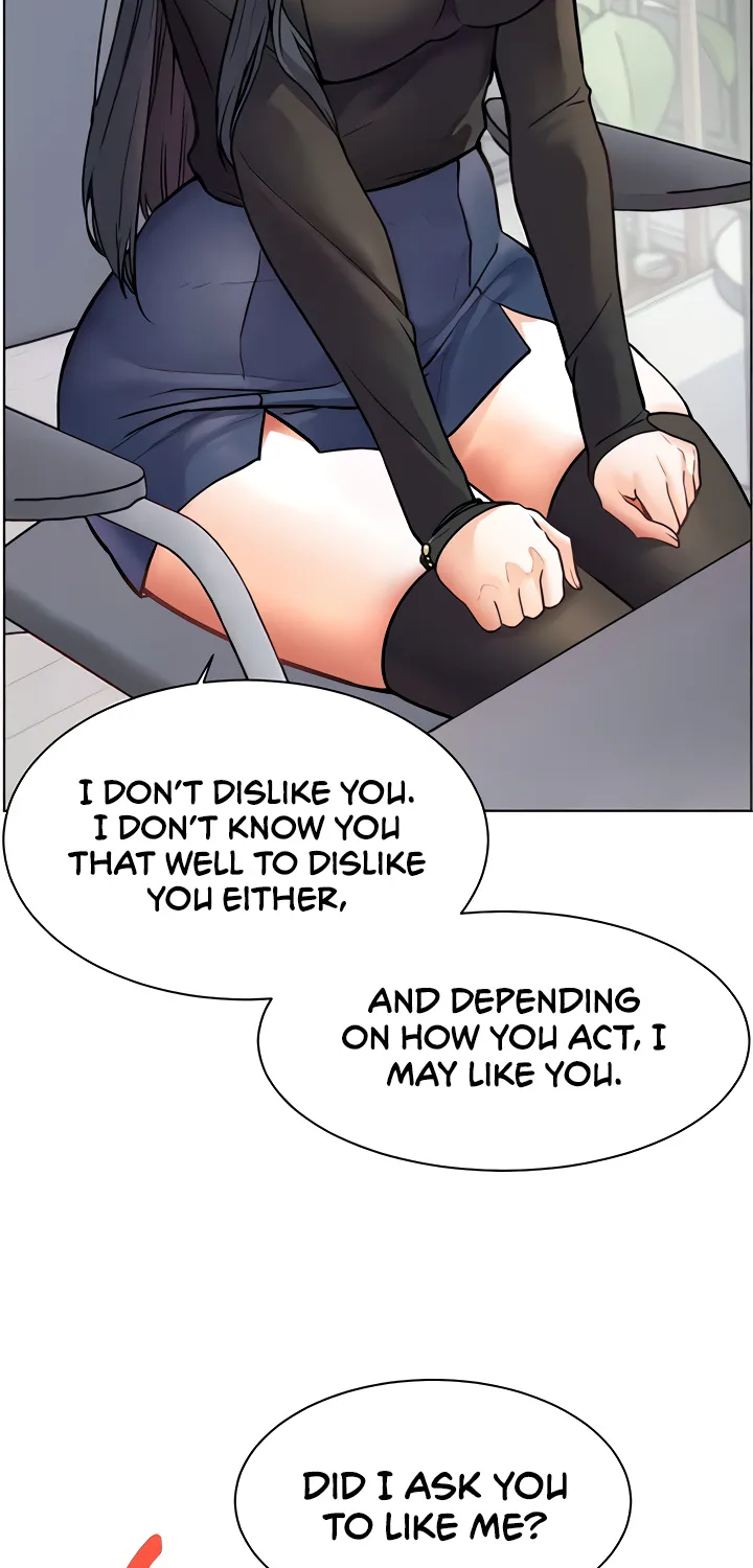 Teacher’s Efforts — Chapter 15 — Page 64