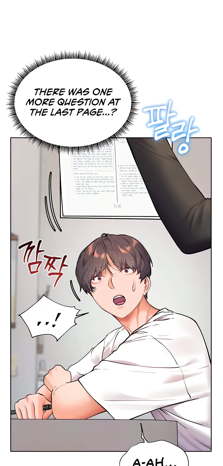 Teacher’s Efforts — Chapter 15 — Page 72