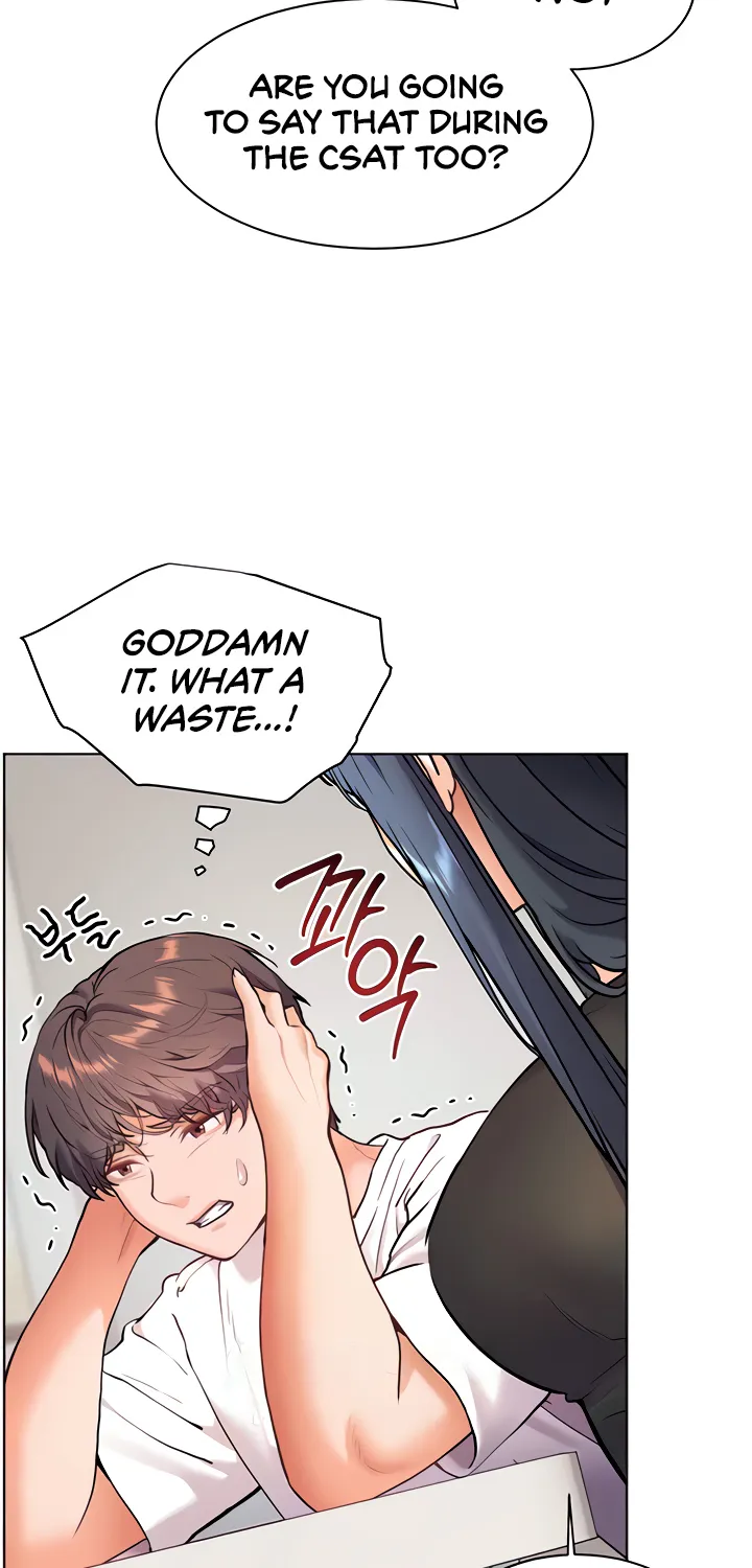 Teacher’s Efforts — Chapter 15 — Page 74