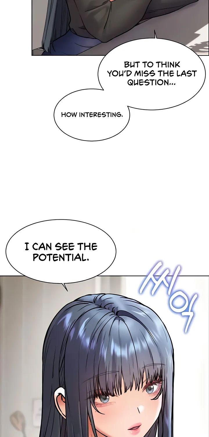 Teacher’s Efforts — Chapter 15 — Page 76