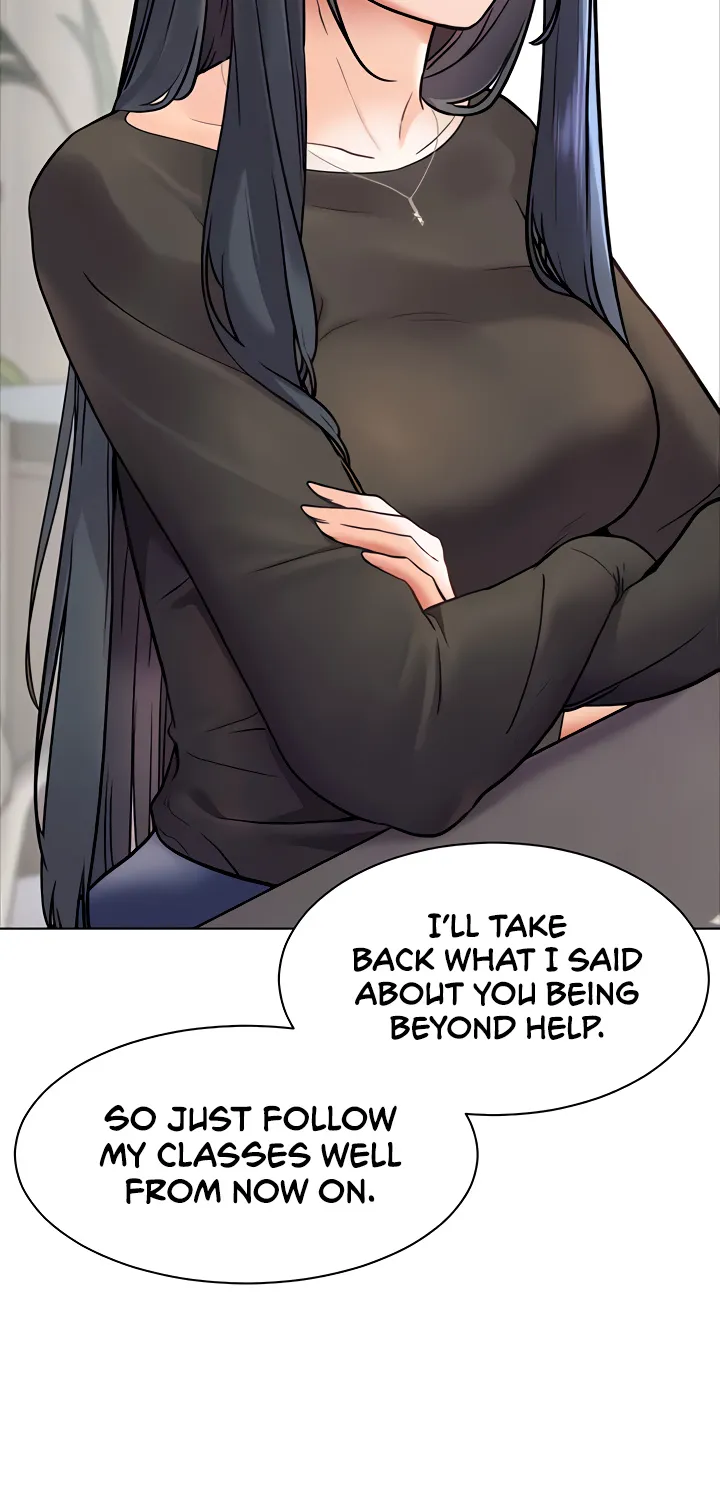 Teacher’s Efforts — Chapter 15 — Page 77
