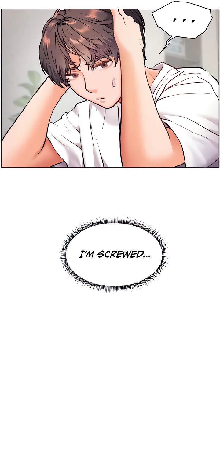 Teacher’s Efforts — Chapter 15 — Page 79