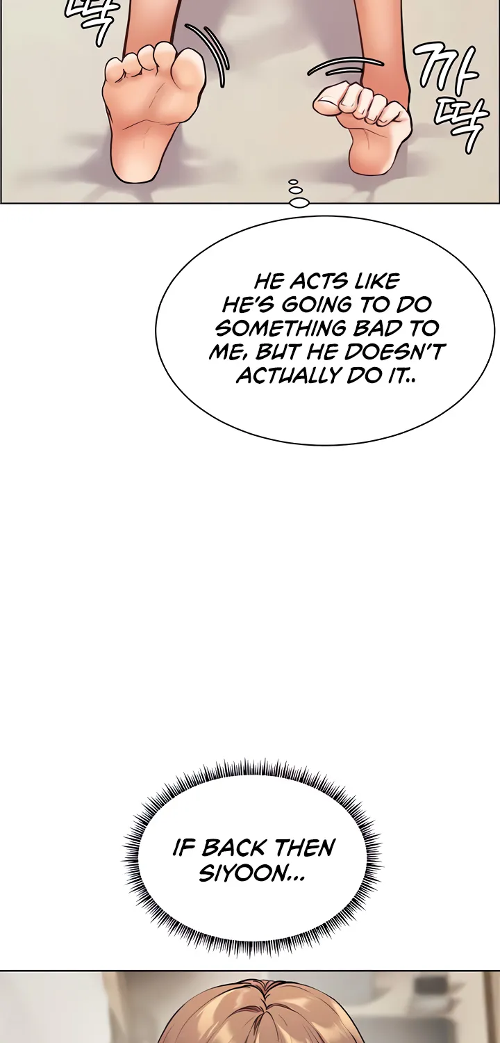 Teacher’s Efforts — Chapter 15 — Page 86