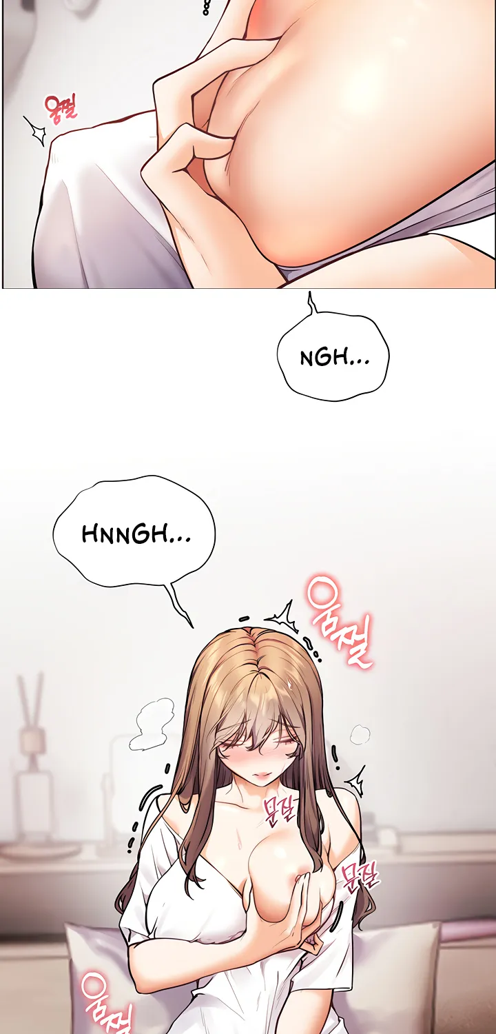 Teacher’s Efforts — Chapter 16 — Page 25
