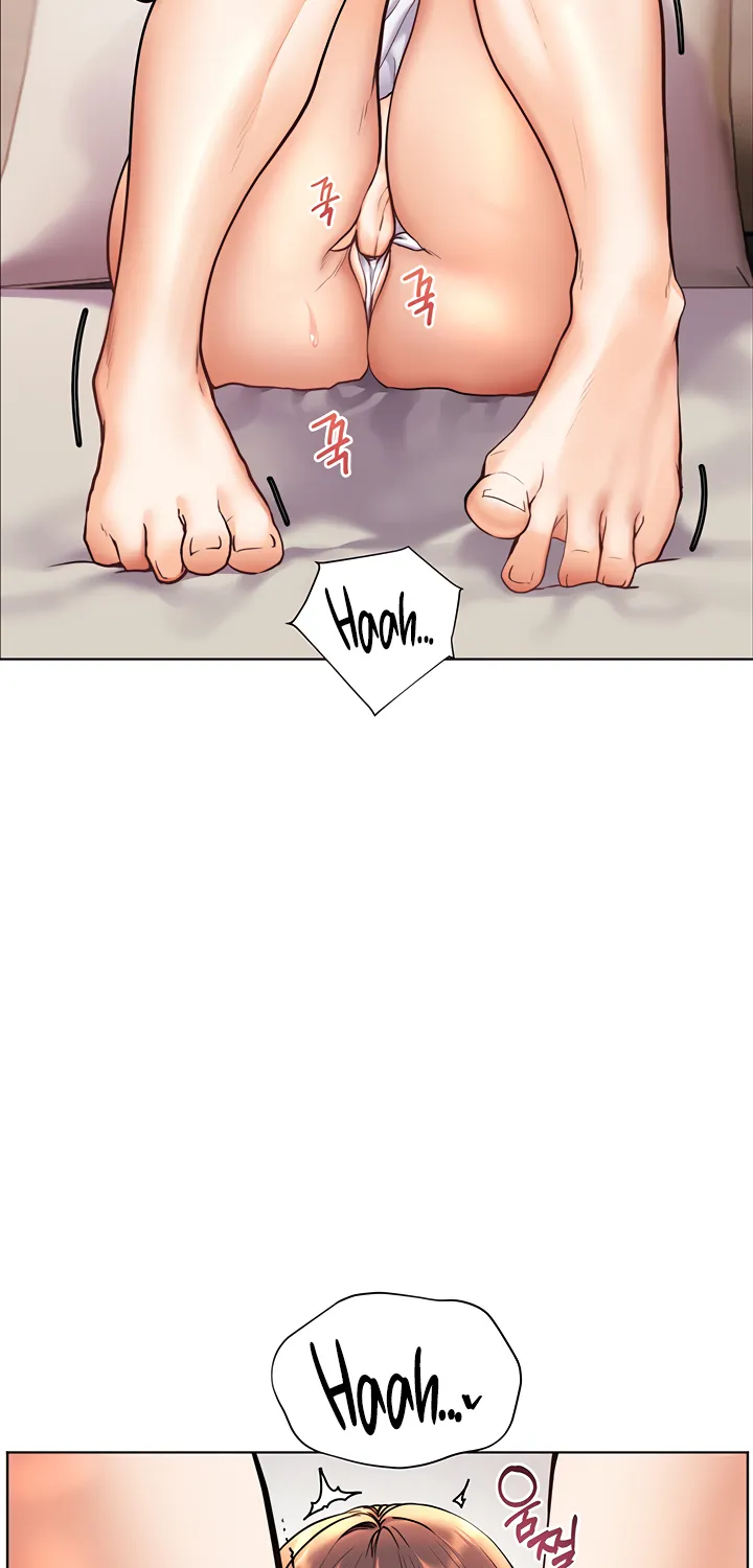 Teacher’s Efforts — Chapter 16 — Page 32