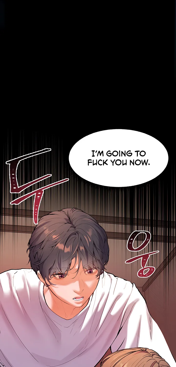 Teacher’s Efforts — Chapter 16 — Page 51