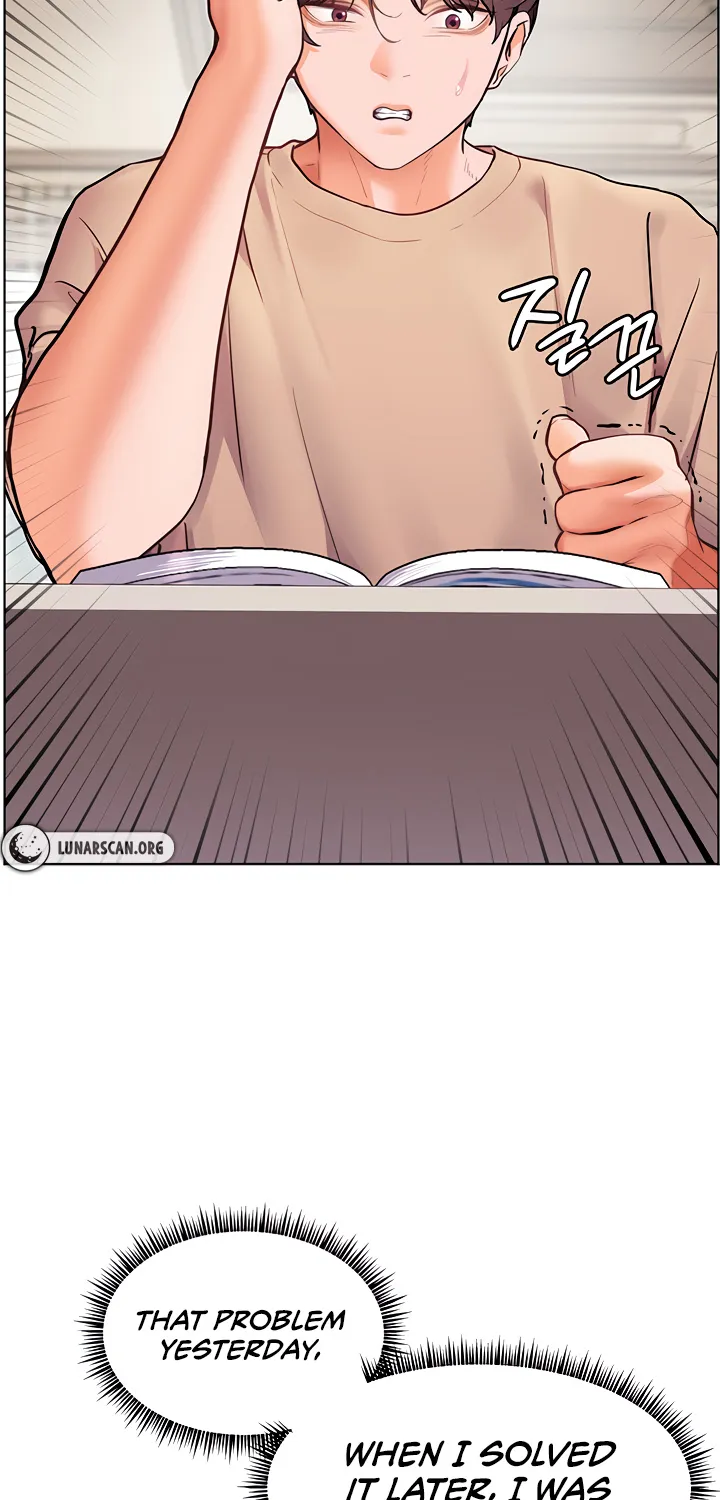 Teacher’s Efforts — Chapter 16 — Page 62