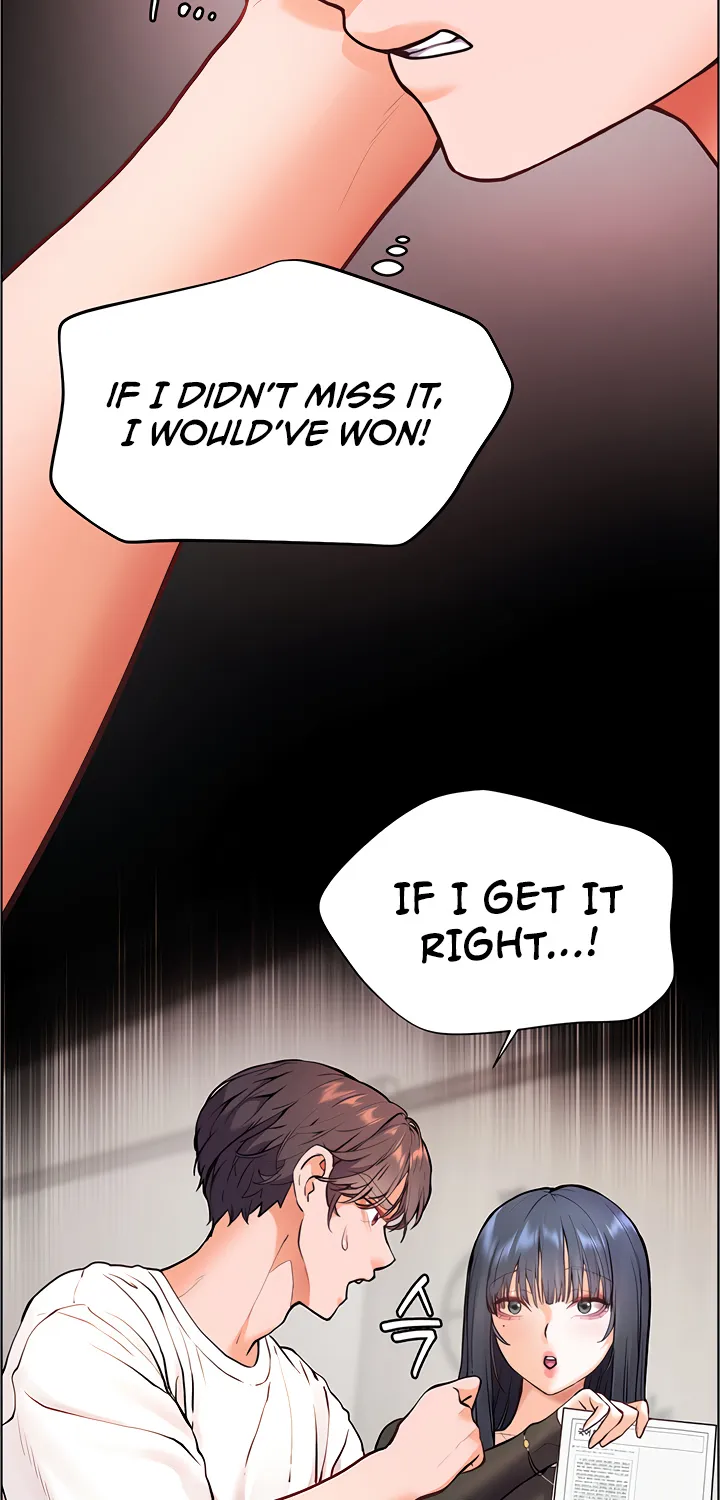 Teacher’s Efforts — Chapter 16 — Page 64