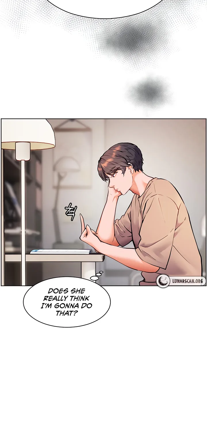 Teacher’s Efforts — Chapter 16 — Page 70