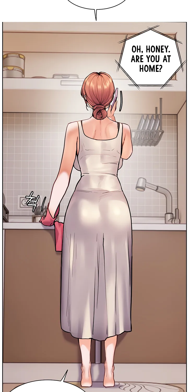 Teacher’s Efforts — Chapter 16 — Page 79