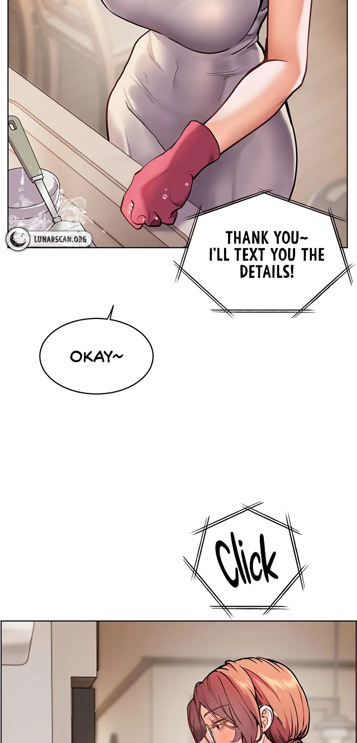 Teacher’s Efforts — Chapter 16 — Page 81