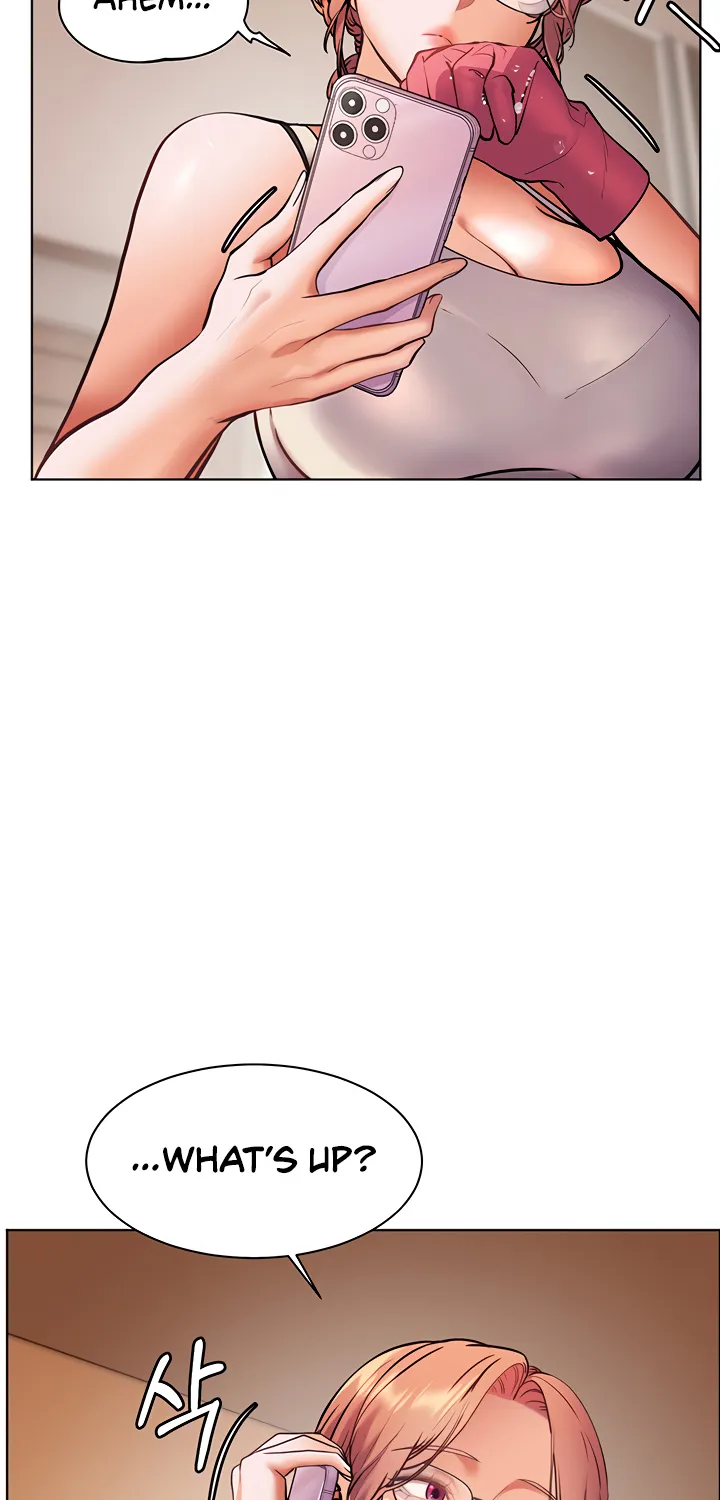Teacher’s Efforts — Chapter 16 — Page 88