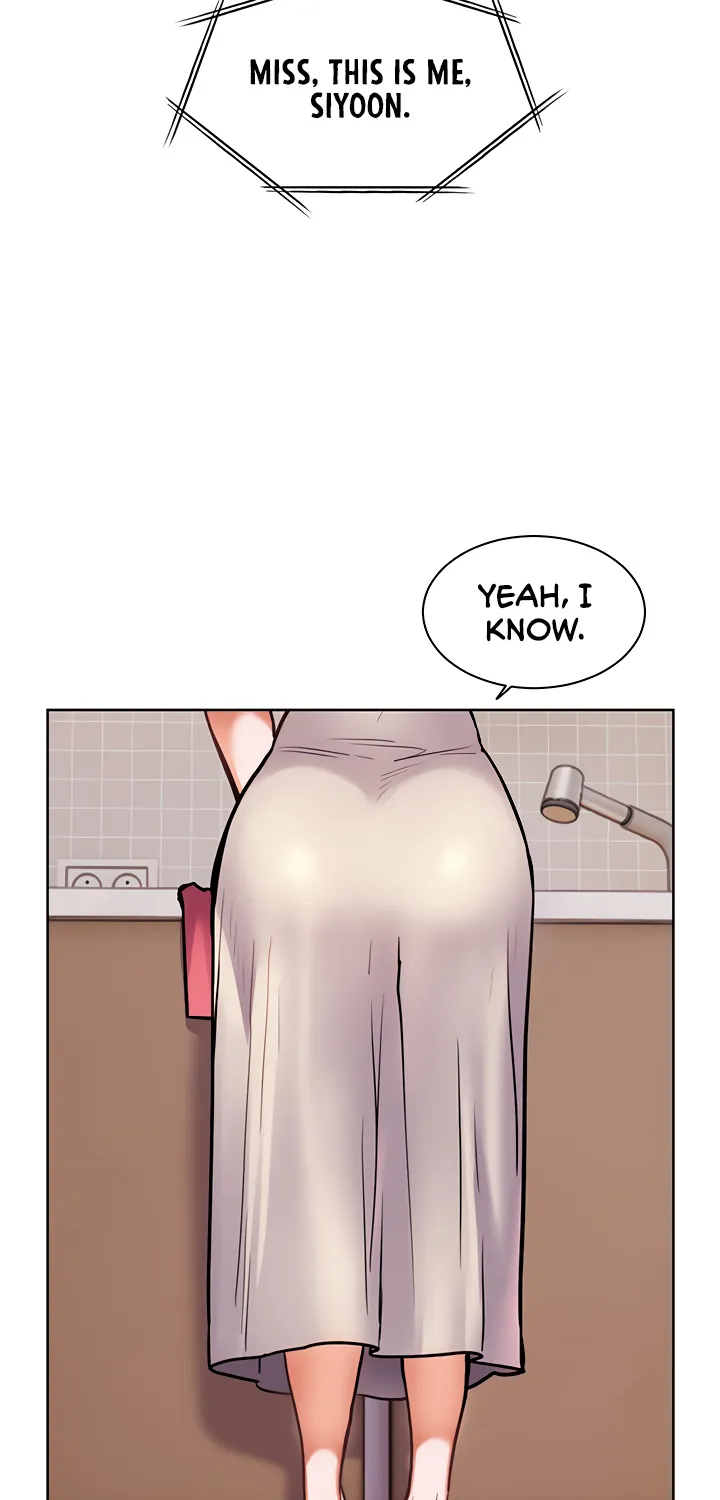 Teacher’s Efforts — Chapter 16 — Page 90