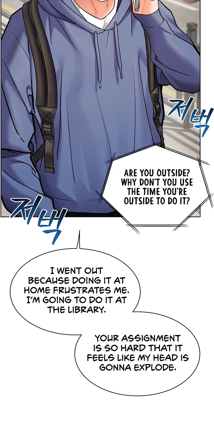 Teacher’s Efforts — Chapter 16 — Page 94