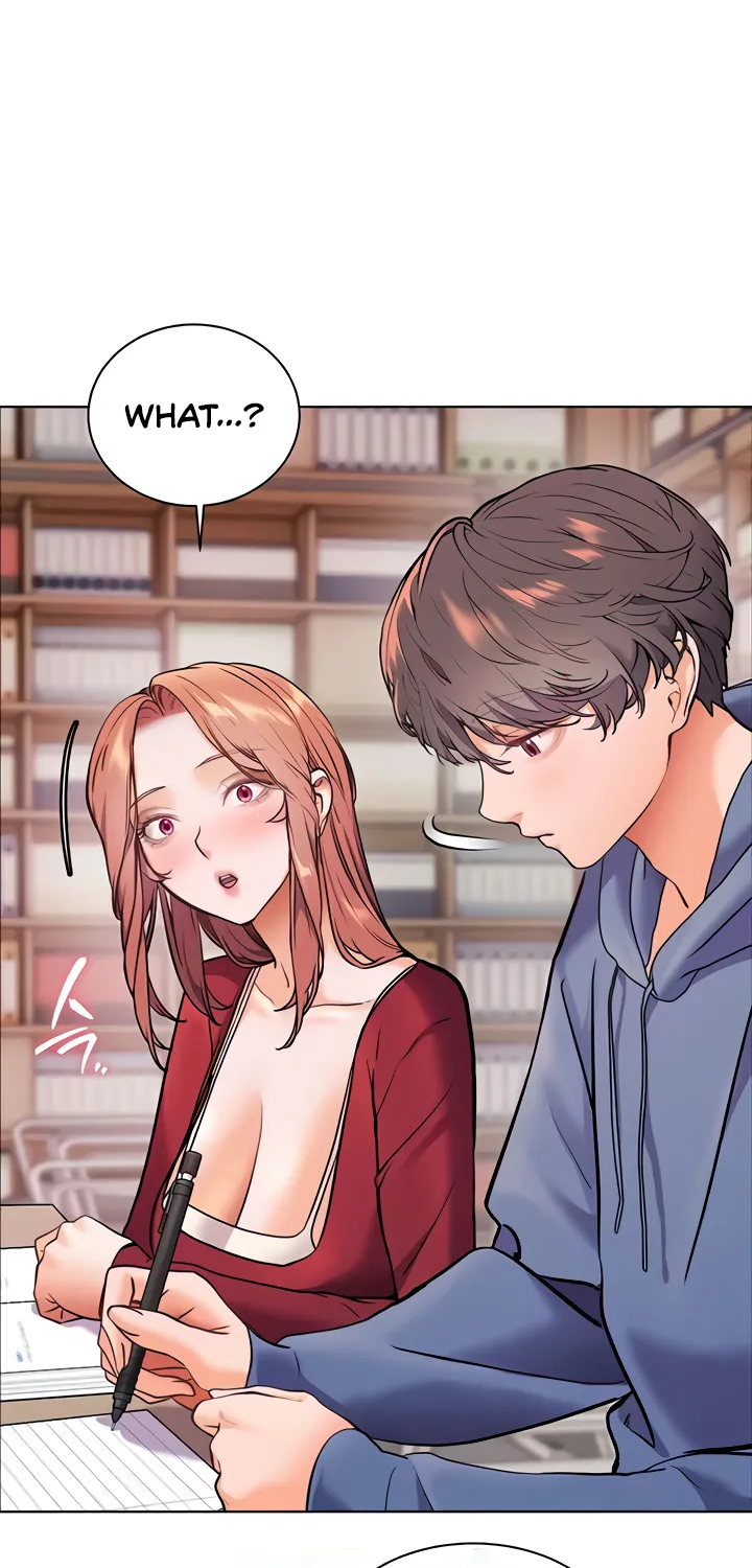 Teacher’s Efforts — Chapter 17 — Page 68
