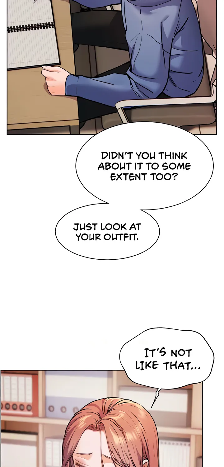 Teacher’s Efforts — Chapter 17 — Page 84