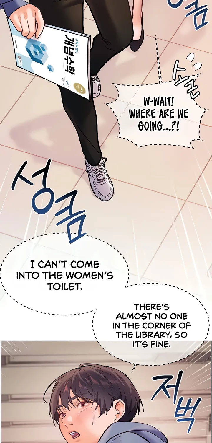 Teacher’s Efforts — Chapter 17 — Page 98