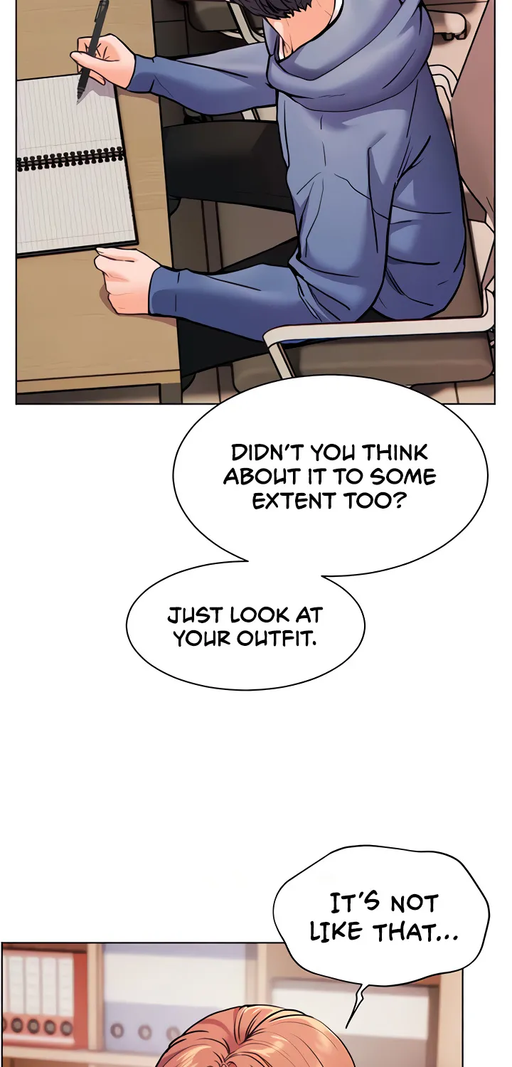 Teacher’s Efforts — Chapter 18 — Page 6