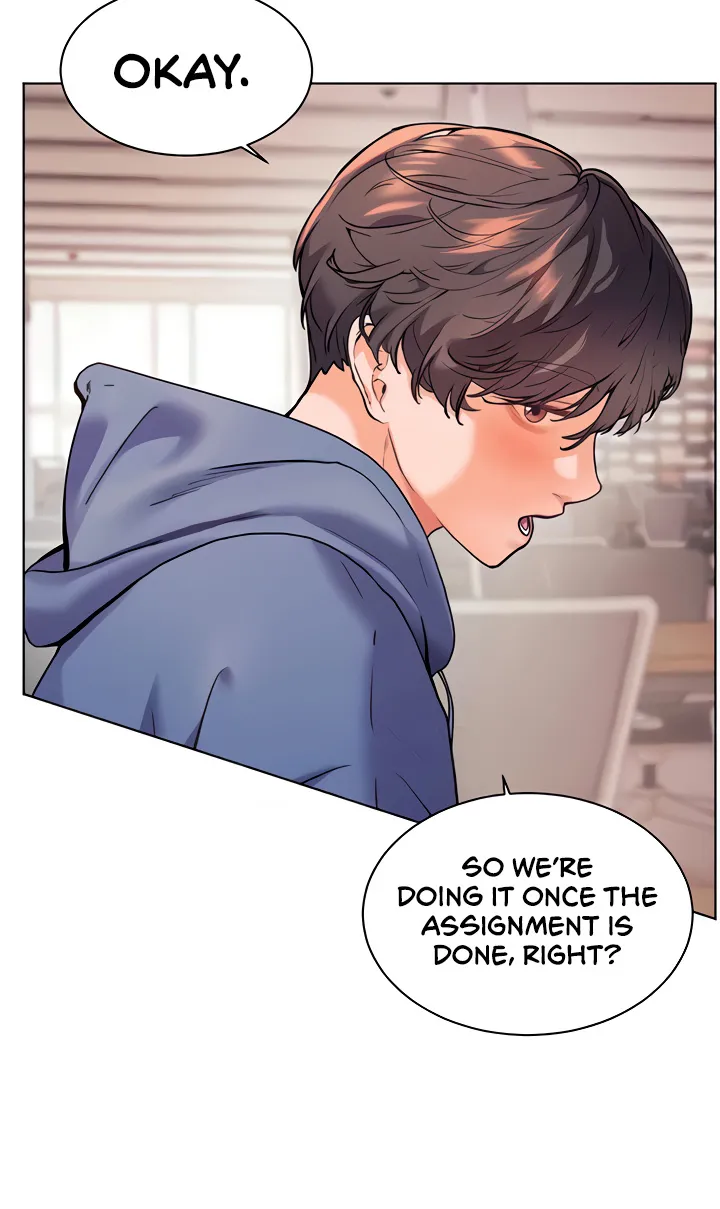 Teacher’s Efforts — Chapter 18 — Page 8