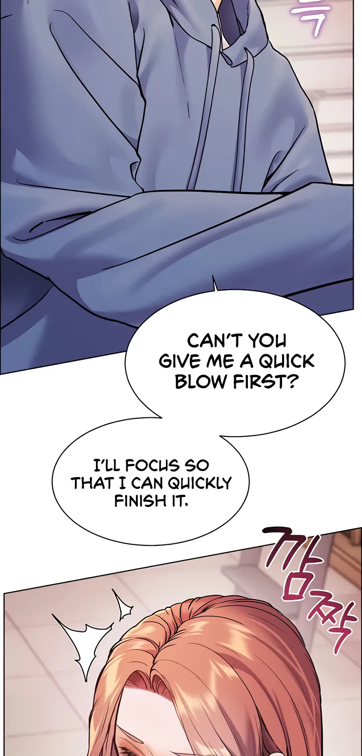 Teacher’s Efforts — Chapter 18 — Page 11
