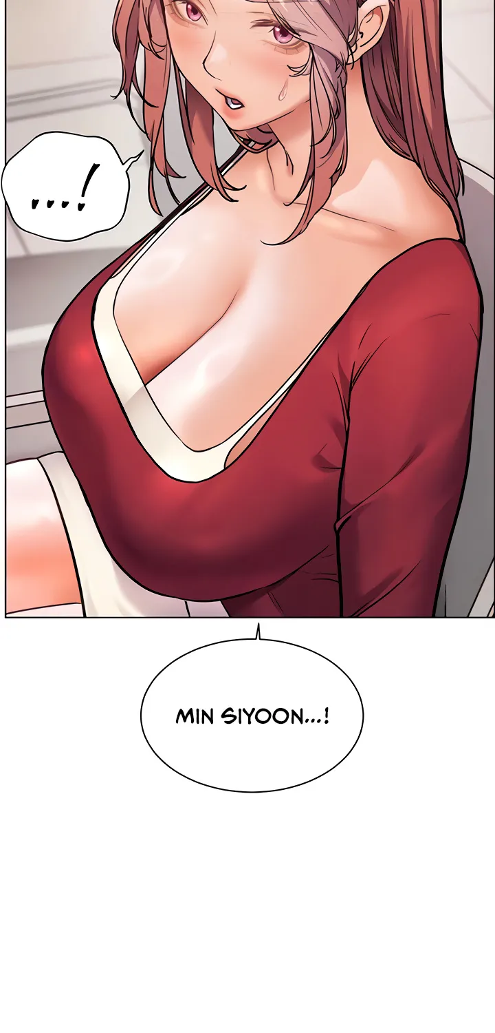 Teacher’s Efforts — Chapter 18 — Page 12