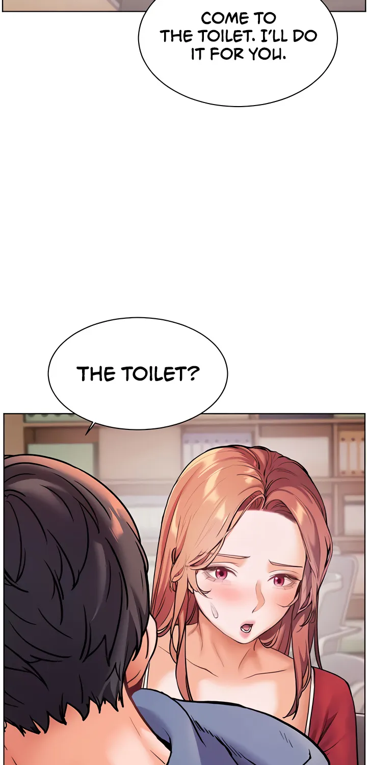 Teacher’s Efforts — Chapter 18 — Page 16