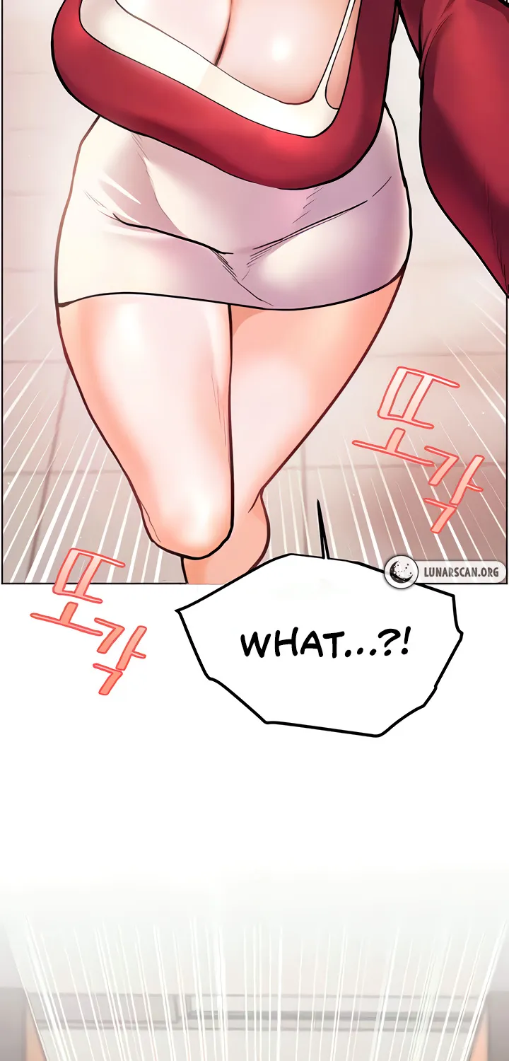 Teacher’s Efforts — Chapter 18 — Page 22
