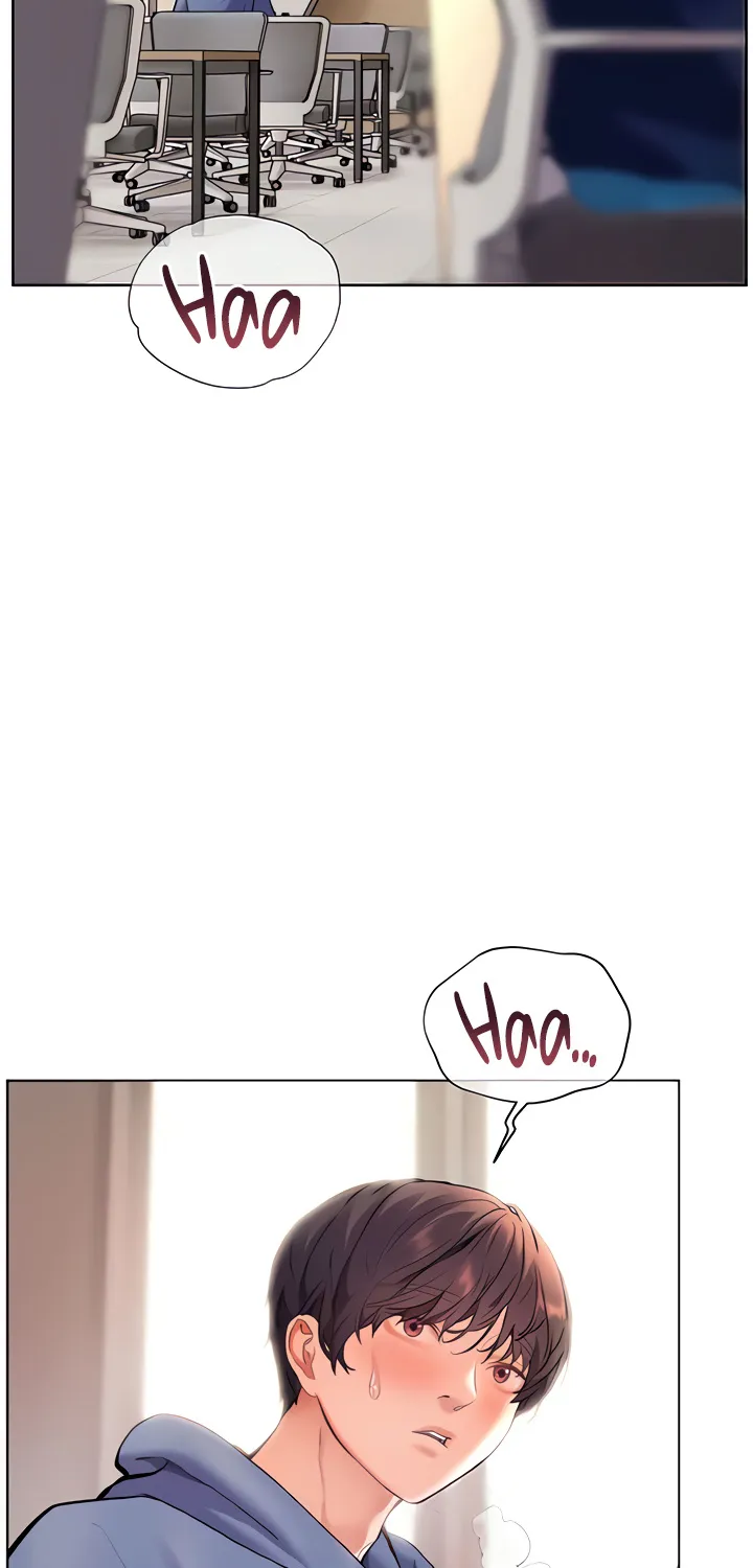 Teacher’s Efforts — Chapter 18 — Page 25